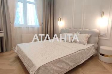 1-комнатная квартира по адресу ул. Краснова (площадь 43 м²) - Atlanta.ua - фото 31