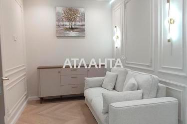 1-комнатная квартира по адресу ул. Краснова (площадь 43 м²) - Atlanta.ua - фото 29