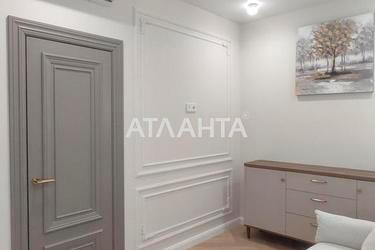 1-комнатная квартира по адресу ул. Краснова (площадь 43 м²) - Atlanta.ua - фото 27