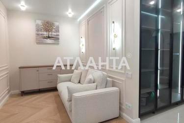 1-комнатная квартира по адресу ул. Краснова (площадь 43 м²) - Atlanta.ua - фото 28