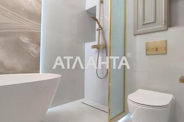 1-комнатная квартира по адресу ул. Краснова (площадь 43 м²) - Atlanta.ua - фото 35