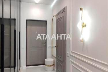 1-комнатная квартира по адресу ул. Краснова (площадь 43 м²) - Atlanta.ua - фото 36