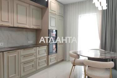 1-комнатная квартира по адресу ул. Краснова (площадь 43 м²) - Atlanta.ua - фото 20