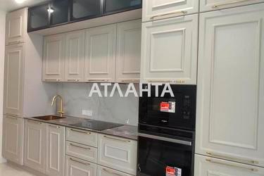 1-комнатная квартира по адресу ул. Краснова (площадь 43 м²) - Atlanta.ua - фото 23