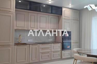 1-комнатная квартира по адресу ул. Краснова (площадь 43 м²) - Atlanta.ua - фото 22