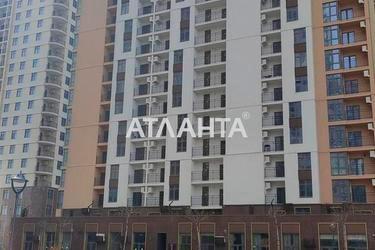 1-комнатная квартира по адресу ул. Краснова (площадь 43 м²) - Atlanta.ua - фото 37