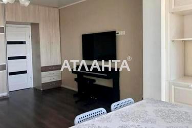 Коммерческая недвижимость по адресу ул. Старицкого (площадь 54 м²) - Atlanta.ua - фото 27