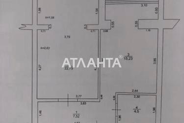 Коммерческая недвижимость по адресу ул. Старицкого (площадь 54 м²) - Atlanta.ua - фото 39