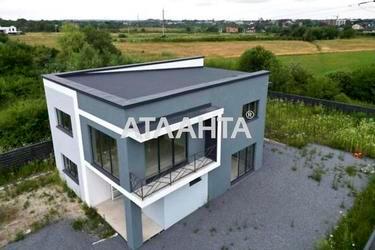 Дом по адресу ул. Орлика (площадь 174 м²) - Atlanta.ua - фото 13