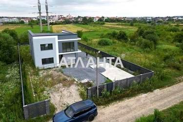 Дом по адресу ул. Орлика (площадь 174 м²) - Atlanta.ua - фото 14