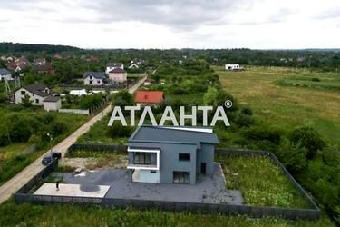 Дом по адресу ул. Орлика (площадь 174 м²) - Atlanta.ua - фото 16