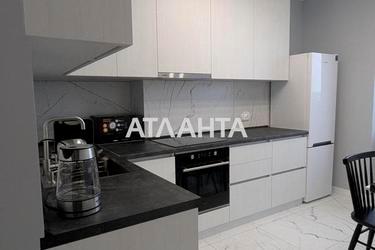 2-кімнатна квартира за адресою вул. Сахарова (площа 60 м²) - Atlanta.ua - фото 17