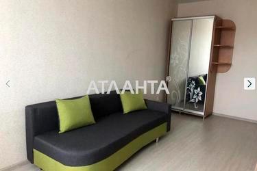 1-комнатная квартира по адресу ул. Проездная (площадь 34,2 м²) - Atlanta.ua - фото 11