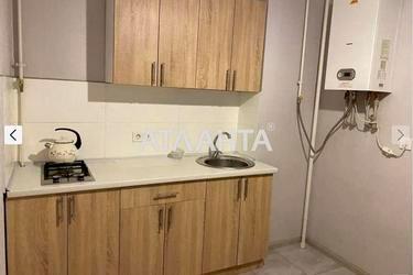 1-комнатная квартира по адресу ул. Проездная (площадь 34,2 м²) - Atlanta.ua - фото 12