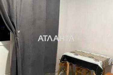 1-комнатная квартира по адресу ул. Проездная (площадь 34,2 м²) - Atlanta.ua - фото 14