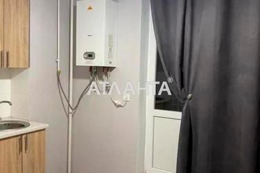 1-комнатная квартира по адресу ул. Проездная (площадь 34,2 м²) - Atlanta.ua - фото 15