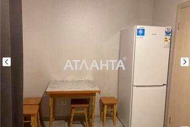 1-комнатная квартира по адресу ул. Проездная (площадь 34,2 м²) - Atlanta.ua - фото 16