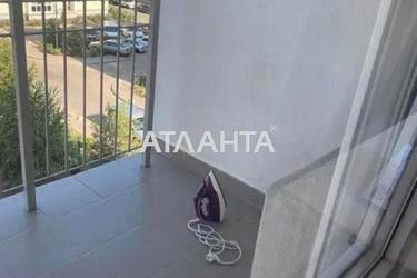 1-комнатная квартира по адресу ул. Проездная (площадь 34,2 м²) - Atlanta.ua - фото 17