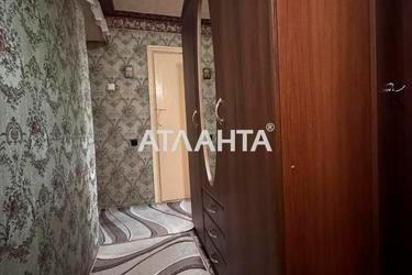 1-кімнатна квартира за адресою вул. Павла Корнелюка (площа 30 м²) - Atlanta.ua - фото 12