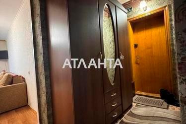 1-кімнатна квартира за адресою вул. Павла Корнелюка (площа 30 м²) - Atlanta.ua - фото 13