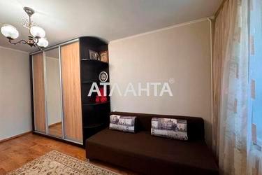 1-кімнатна квартира за адресою вул. Павла Корнелюка (площа 30 м²) - Atlanta.ua - фото 14