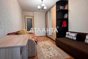 1-кімнатна квартира за адресою вул. Павла Корнелюка (площа 30 м²) - Atlanta.ua - фото 15