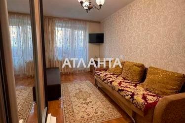 1-кімнатна квартира за адресою вул. Павла Корнелюка (площа 30 м²) - Atlanta.ua - фото 17