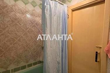 1-кімнатна квартира за адресою вул. Павла Корнелюка (площа 30 м²) - Atlanta.ua - фото 18