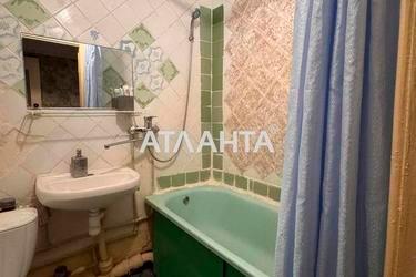 1-кімнатна квартира за адресою вул. Павла Корнелюка (площа 30 м²) - Atlanta.ua - фото 20