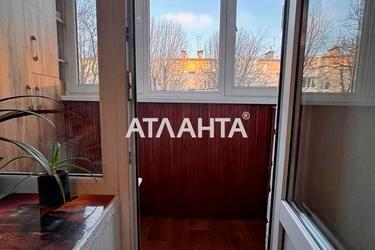 1-кімнатна квартира за адресою вул. Павла Корнелюка (площа 30 м²) - Atlanta.ua - фото 21