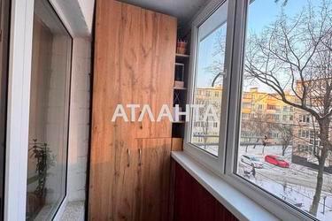 1-кімнатна квартира за адресою вул. Павла Корнелюка (площа 30 м²) - Atlanta.ua - фото 22