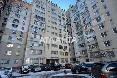 3-кімнатна квартира за адресою Хвойний пров. (площа 76 м²) - Atlanta.ua - фото 21