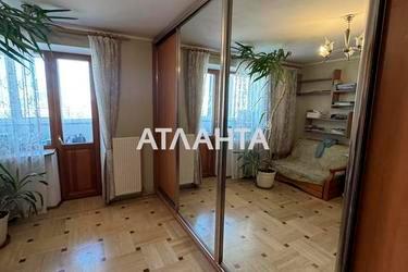 3-кімнатна квартира за адресою Хвойний пров. (площа 76 м²) - Atlanta.ua - фото 20