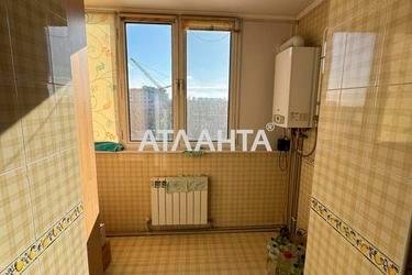 3-кімнатна квартира за адресою Хвойний пров. (площа 76 м²) - Atlanta.ua - фото 18