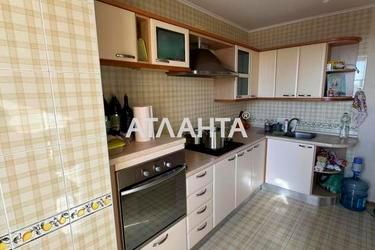 3-кімнатна квартира за адресою Хвойний пров. (площа 76 м²) - Atlanta.ua - фото 22