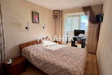 3-кімнатна квартира за адресою Хвойний пров. (площа 76 м²) - Atlanta.ua - фото 23