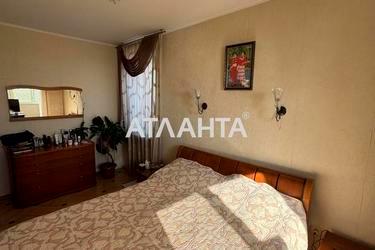 3-кімнатна квартира за адресою Хвойний пров. (площа 76 м²) - Atlanta.ua - фото 24