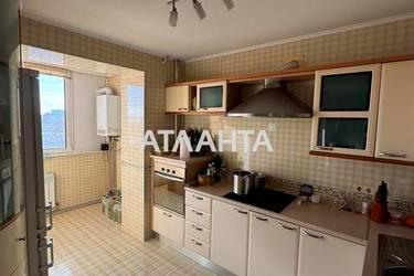 3-кімнатна квартира за адресою Хвойний пров. (площа 76 м²) - Atlanta.ua - фото 16