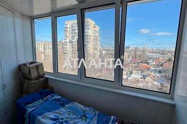 3-кімнатна квартира за адресою Хвойний пров. (площа 76 м²) - Atlanta.ua - фото 25