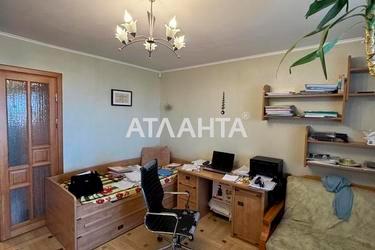 3-кімнатна квартира за адресою Хвойний пров. (площа 76 м²) - Atlanta.ua - фото 26