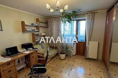 3-кімнатна квартира за адресою Хвойний пров. (площа 76 м²) - Atlanta.ua - фото 27