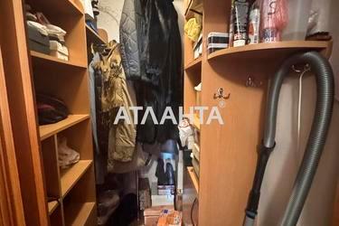 3-кімнатна квартира за адресою Хвойний пров. (площа 76 м²) - Atlanta.ua - фото 29