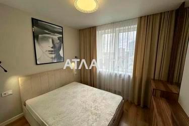 1-комнатная квартира по адресу ул. Жемчужная (площадь 43,8 м²) - Atlanta.ua - фото 16