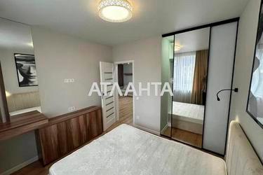 1-комнатная квартира по адресу ул. Жемчужная (площадь 43,8 м²) - Atlanta.ua - фото 17