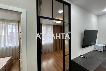 1-комнатная квартира по адресу ул. Жемчужная (площадь 43,8 м²) - Atlanta.ua - фото 19