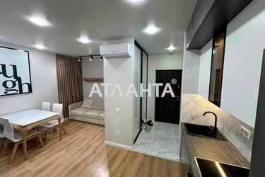 1-комнатная квартира по адресу ул. Жемчужная (площадь 43,8 м²) - Atlanta.ua - фото 23