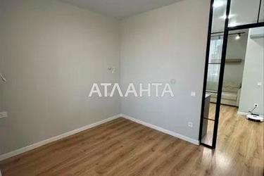 1-комнатная квартира по адресу ул. Жемчужная (площадь 43,8 м²) - Atlanta.ua - фото 22