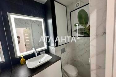1-комнатная квартира по адресу ул. Жемчужная (площадь 43,8 м²) - Atlanta.ua - фото 28