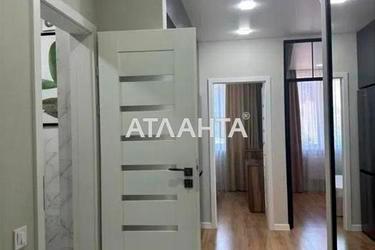 1-комнатная квартира по адресу ул. Жемчужная (площадь 43,8 м²) - Atlanta.ua - фото 29
