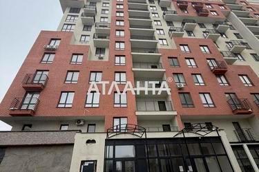 1-комнатная квартира по адресу ул. Сахарова (площадь 23 м²) - Atlanta.ua - фото 8